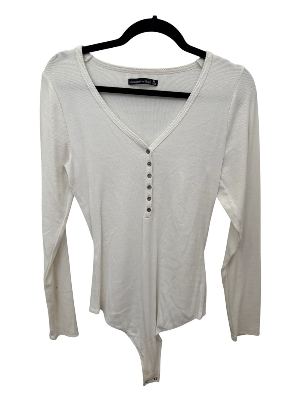 Abercrombie & Fitch women’s/juniors bodysuit